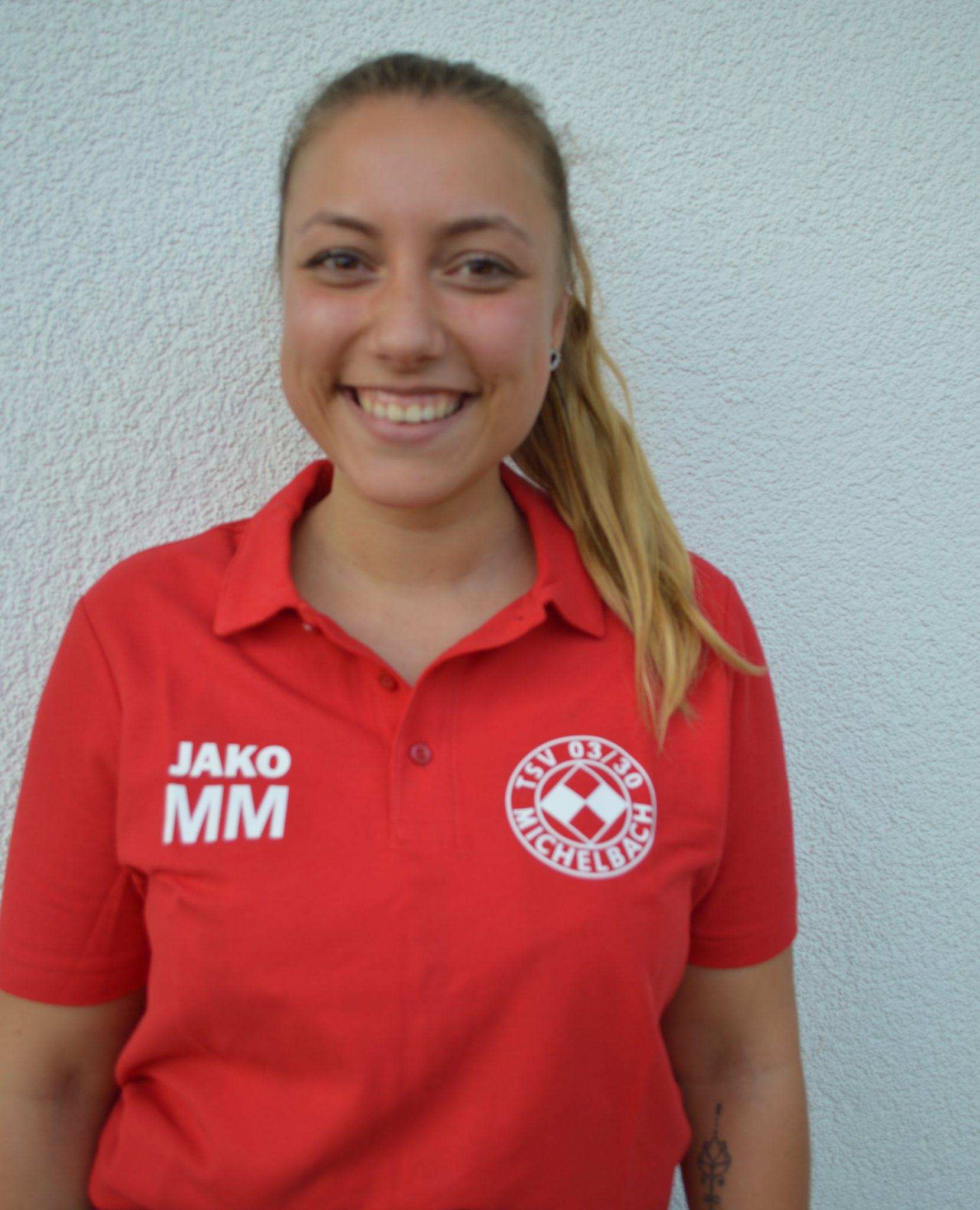 Vorstand TSV 03/30 MICHELBACH e.V.