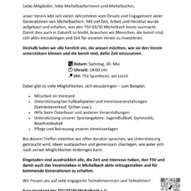 Unterstützer Treffen Unterstützer Treffen